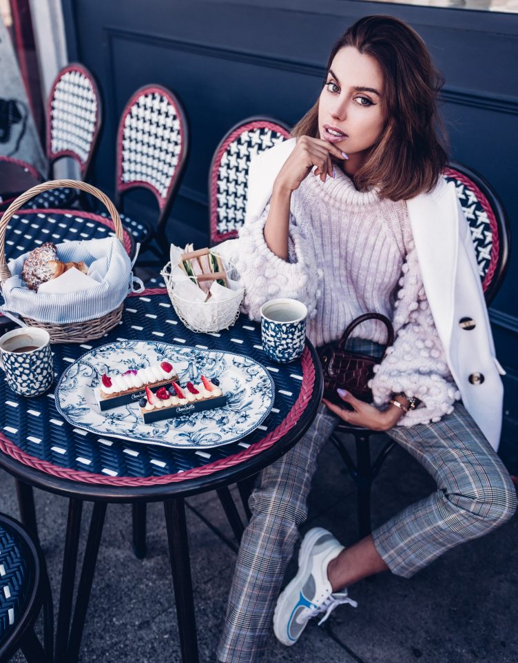 See One Of the Biggest Bag Trends Of the Moment!