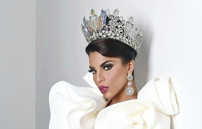 See 10 Of the Most Beautiful Women in the World. Who is Is the Finalist Of the Miss Universe 2018?