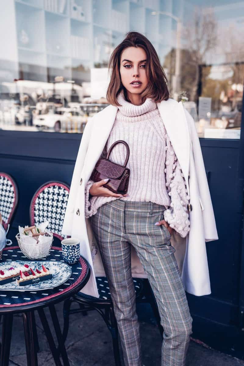 See One Of the Biggest Bag Trends Of the Moment!