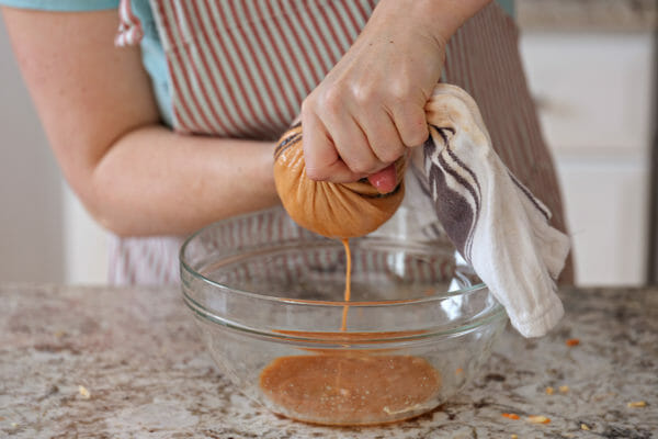 Delicious Sweet Potato Pancake Lettuce Wraps Recipe