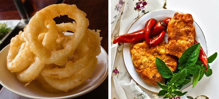 8 products that speed up AGING and how to replace them