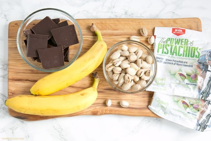 Fun and Sweet Banana Sushi (Just 3 Ingredients!)