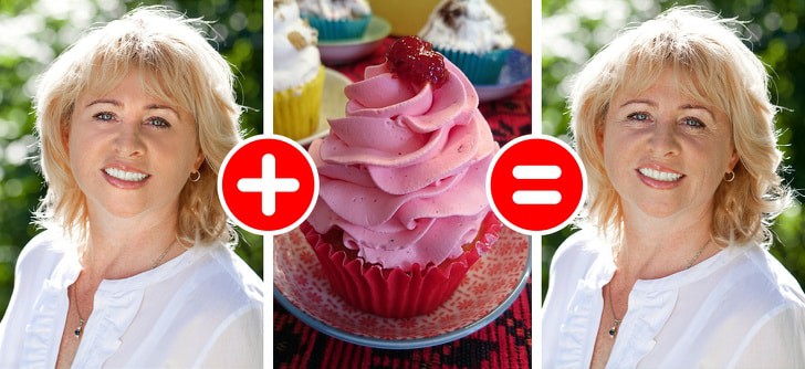 8 products that speed up AGING and how to replace them