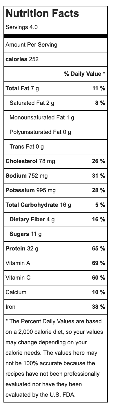 EASY to make Pork Ramen with Zucchini Noodles Recipe