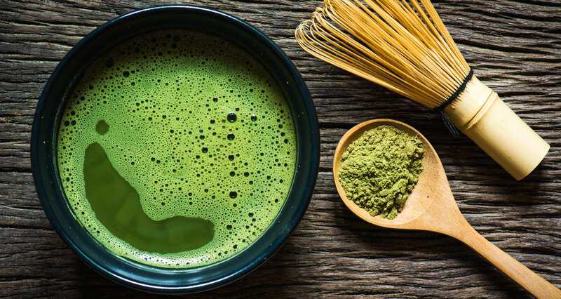 What is Matcha Tea and Where to Buy it. Learn Matcha Tea Benefits.