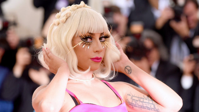 celebrity photos Star Leap or 14 Celebrities whose oddities will not give you peace of mind!