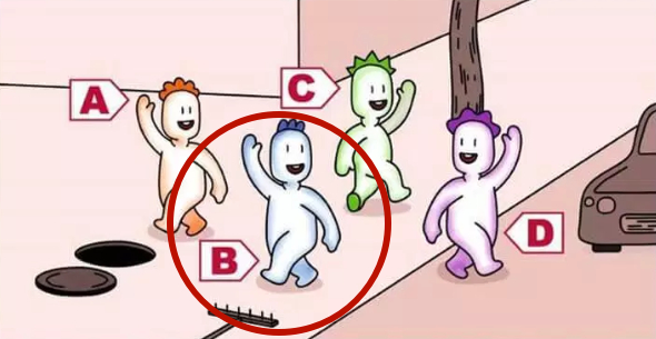 psychology Quiz: What Scares You The Most In Life?