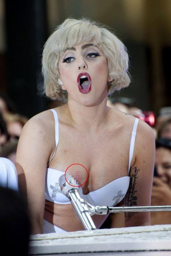 celebrity pics Caught: 15 Not The Best Photos of Celebrities, For Which They Are Ashamed