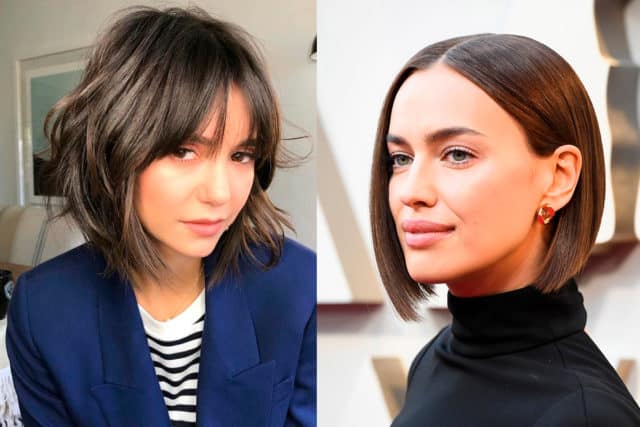Beauty trends in autumn 2019 for those who want to change something in their hair 1 Beauty trends in autumn 2019 for those who want to change something in their hair