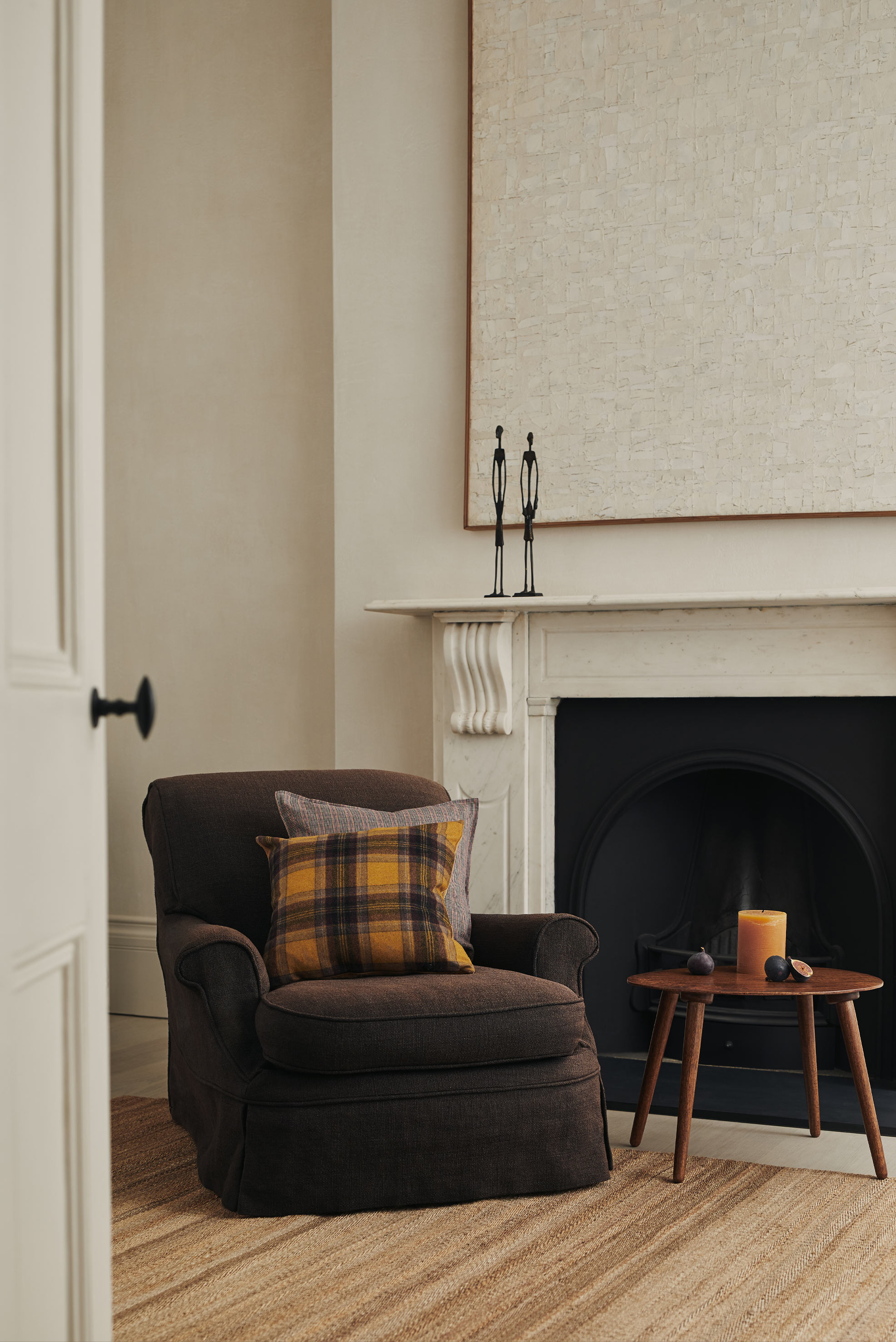 It&#8217;s Zara&#8217;s Latest Fall Editorial and I Just Want to Live in It by Apartment34