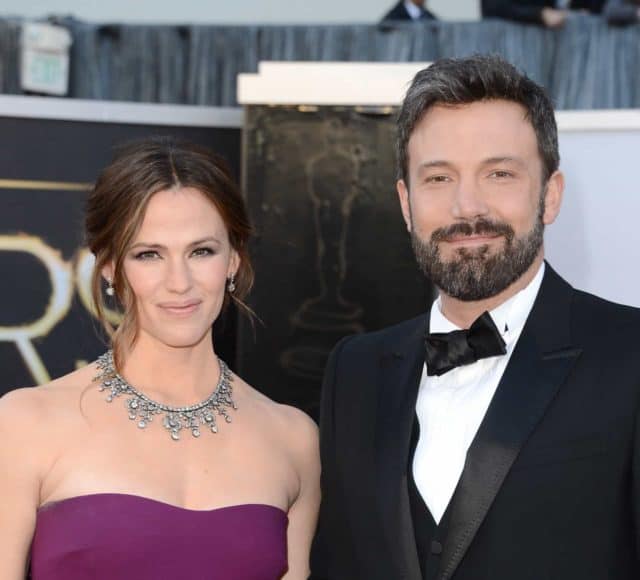 celebrities Broke up friends: 10+ star couples who were able to maintain a good relationship