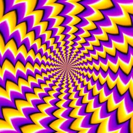 Test: 10 optical illusions revealing the truth about your personality