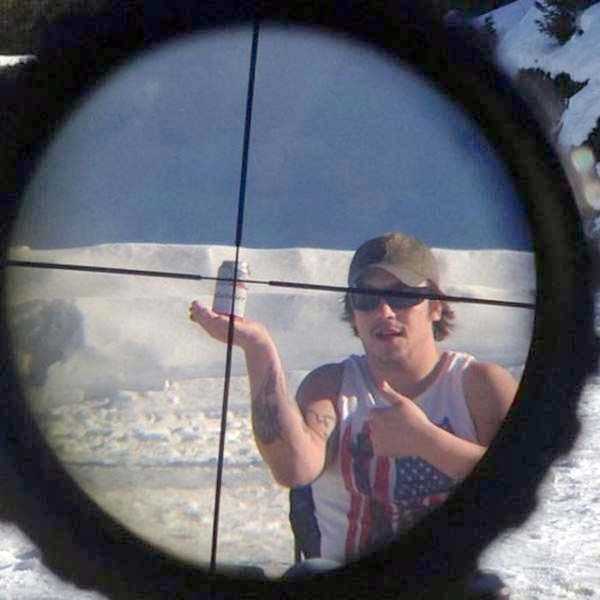 stupid people 16 People Who Distinguished Themselves By Strange Behavior …