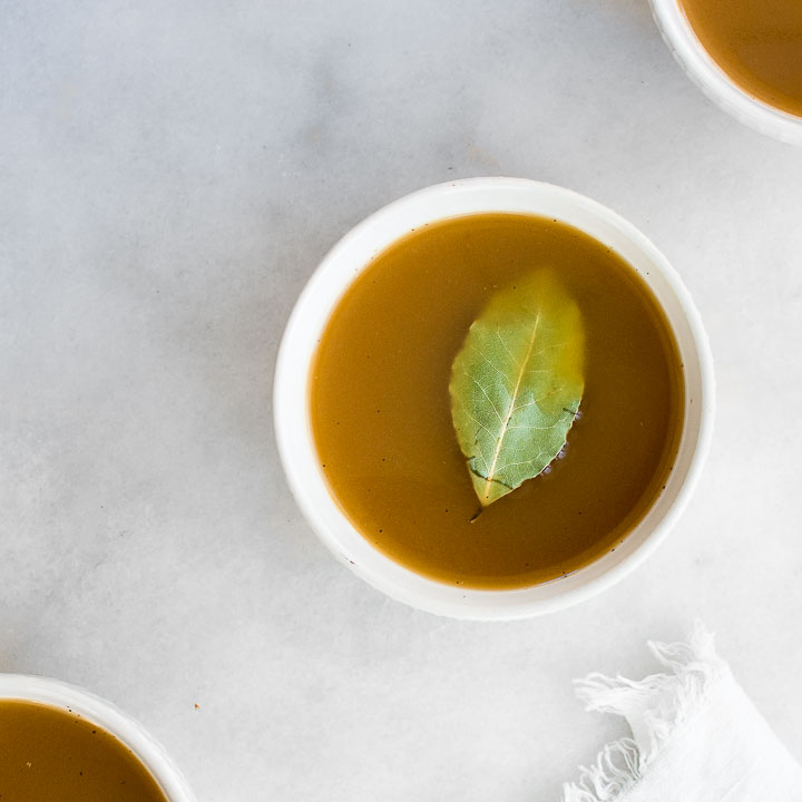 Secrets of Bone Broth&#8217;s Cooking