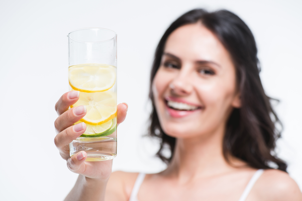 lemon 7 Troubles – One Answer: The beneficial properties of lemon, which everyone should know about