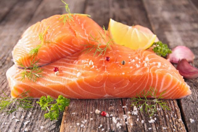 stress relievers 15+ Foods To Help Manage Stress, Depression And Anxiety