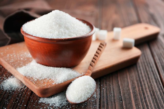 healthy products “Useful” Foods to Avoid
