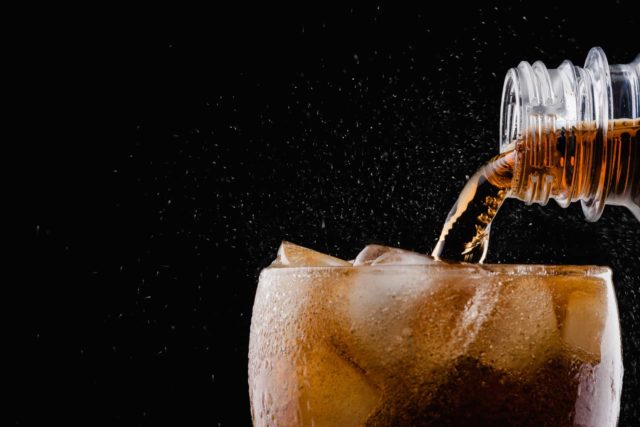 harmful products “Useful” Foods to Avoid