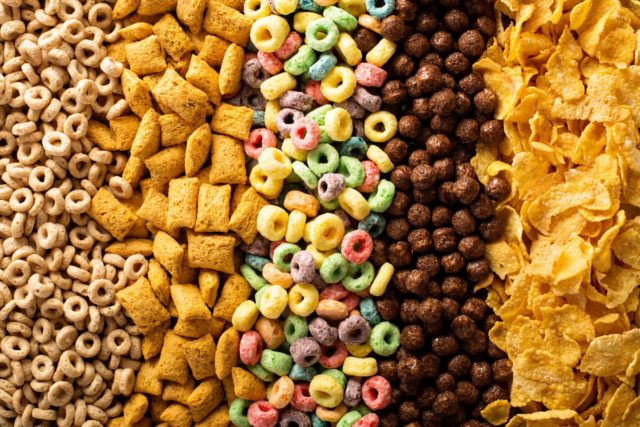 health food “Useful” Foods to Avoid