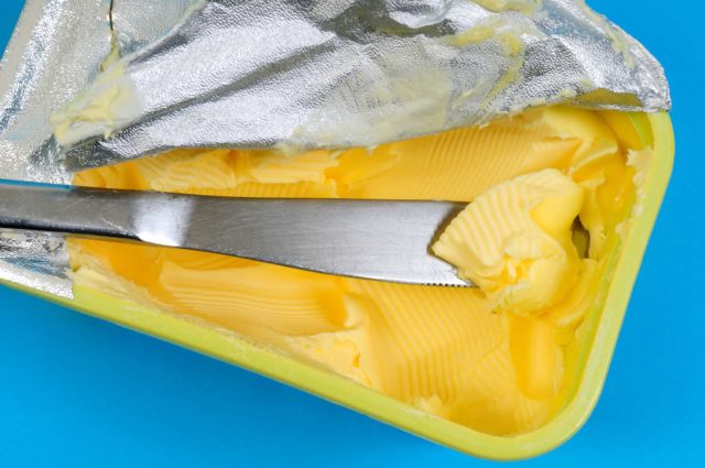 health products “Useful” Foods to Avoid