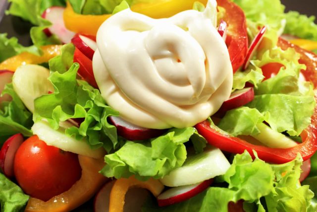 harmful foods “Useful” Foods to Avoid