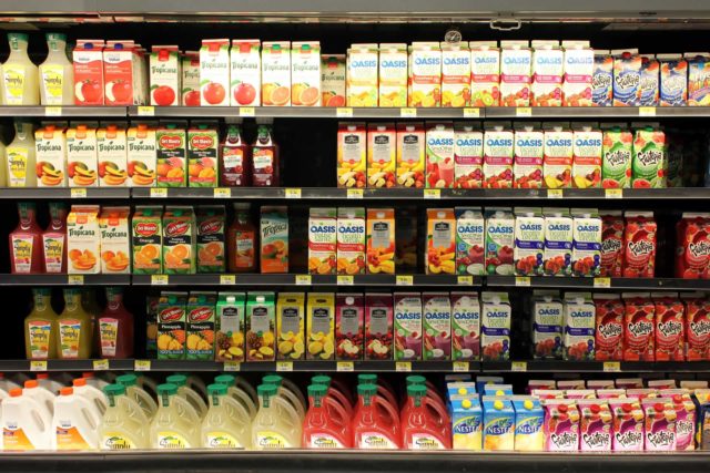 Food “Useful” Foods to Avoid