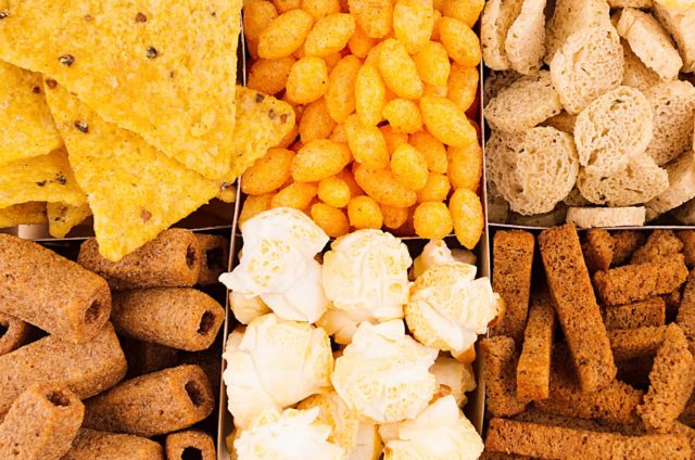 healthy food “Useful” Foods to Avoid