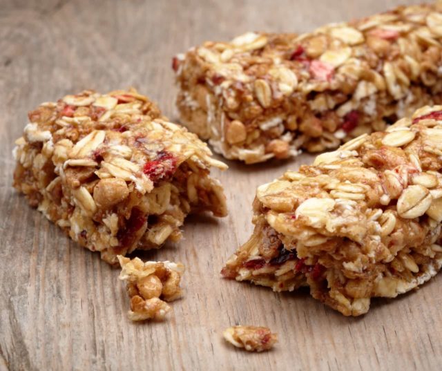 healthy food “Useful” Foods to Avoid
