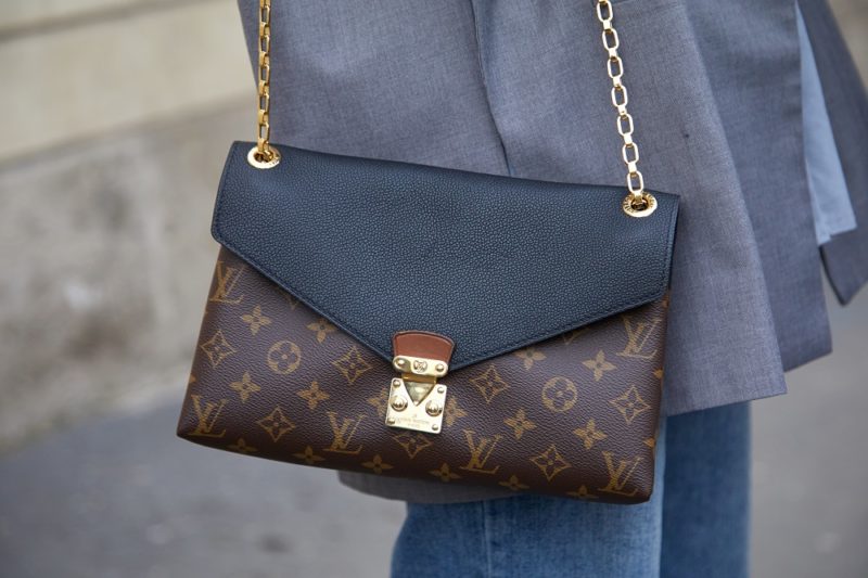 Louis Vuitton bag Louis Vuitton or Gucci – which is cooler?
