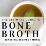 Secrets of Bone Broth&#8217;s Cooking