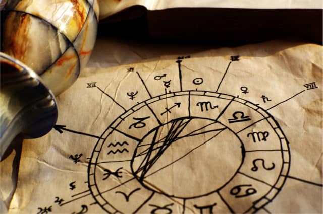 Your Zodiac Sign According To the Ancient Egyptian Horoscope