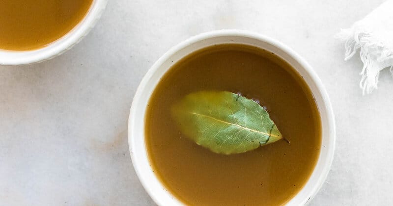 Secrets of Bone Broth’s Cooking