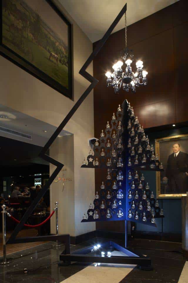 Christmas tree 10 Most Expensive Christmas Trees