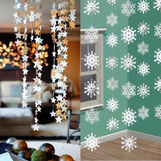 do-it-yourself photozones for the new year Simple Ideas How to Make a Photo Zone For the New Year With Your Own Hands