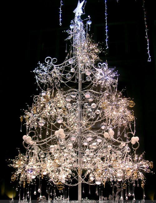 Christmas tree 10 Most Expensive Christmas Trees