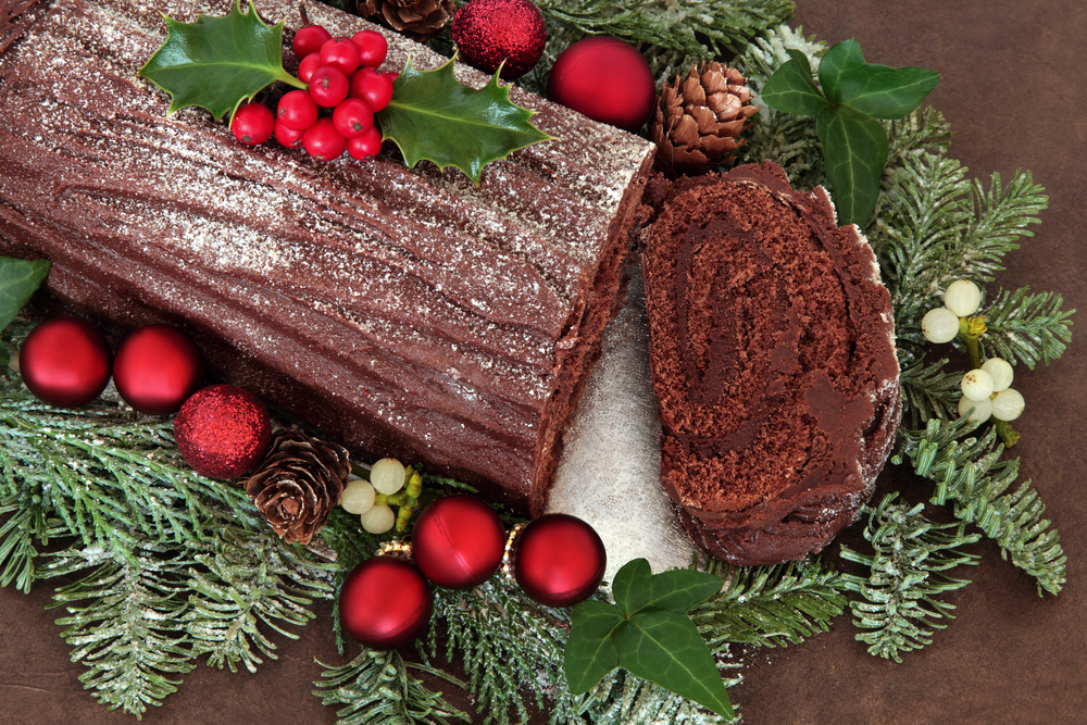 christmas baking Traditional Christmas And New Year Baking Recipes