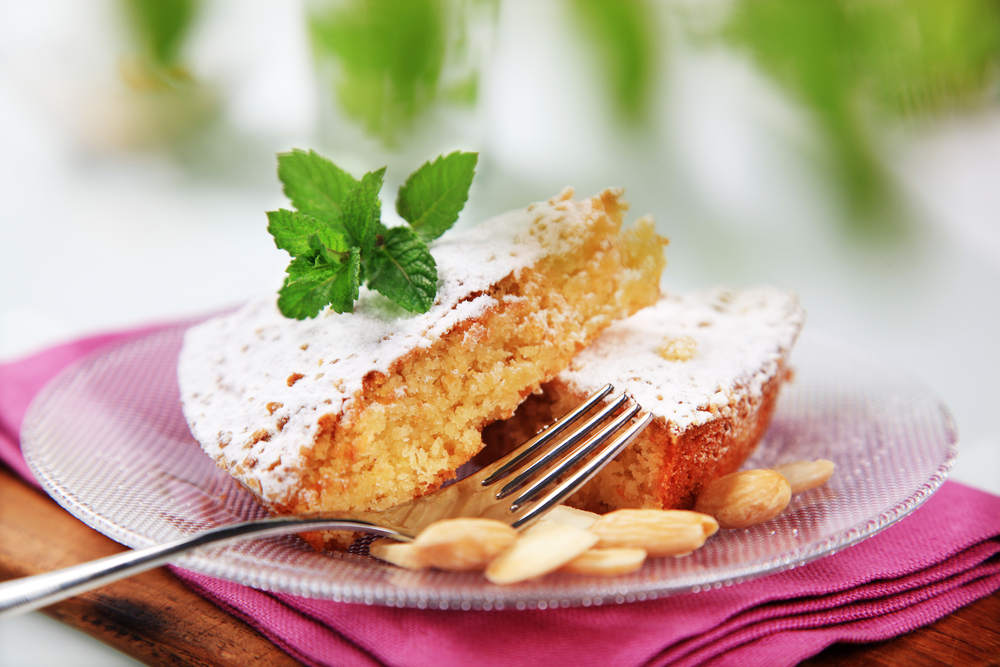 christmas dessert Traditional Christmas And New Year Baking Recipes