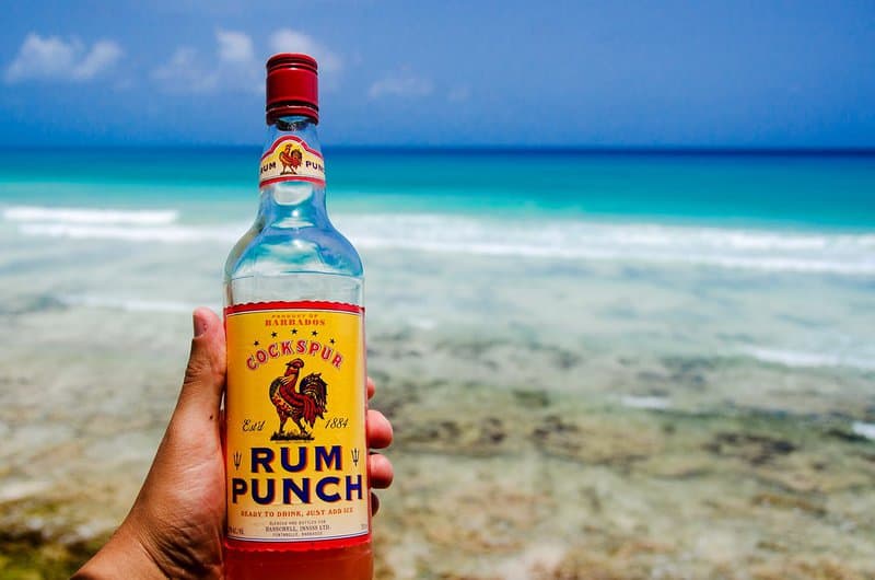 barbados Which Countries Should Collectors and Alcohol Lovers Visit?