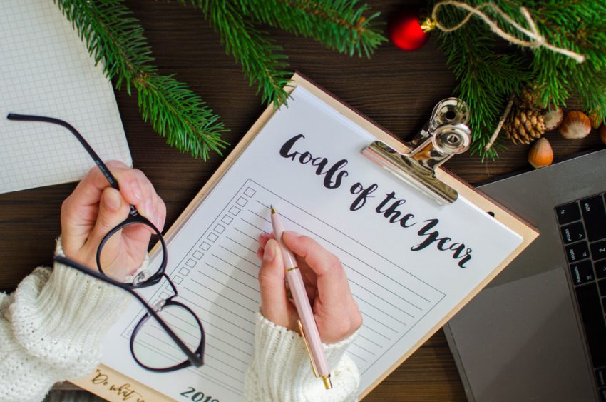New year wishes vows promises new life Find Out Why New Year’s Resolutions Don’t Work