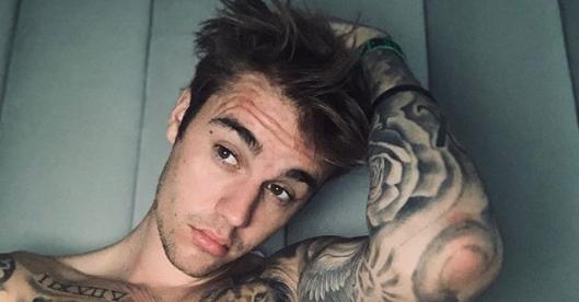 Justin Bieber Suffers From Lyme Disease