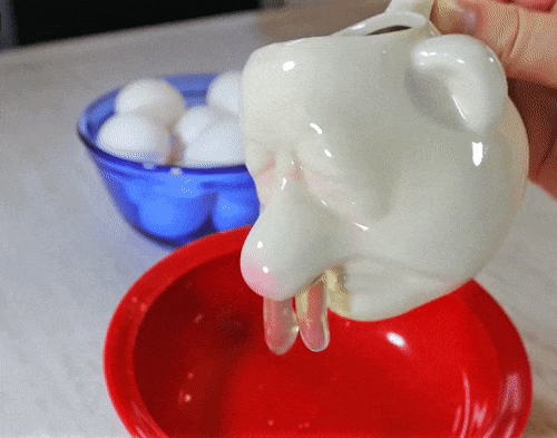 The Bogeyman – The Most Disgusting Kitchen Item Ever!