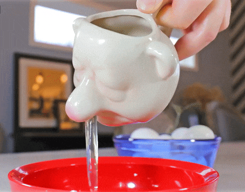 The Bogeyman – The Most Disgusting Kitchen Item Ever!