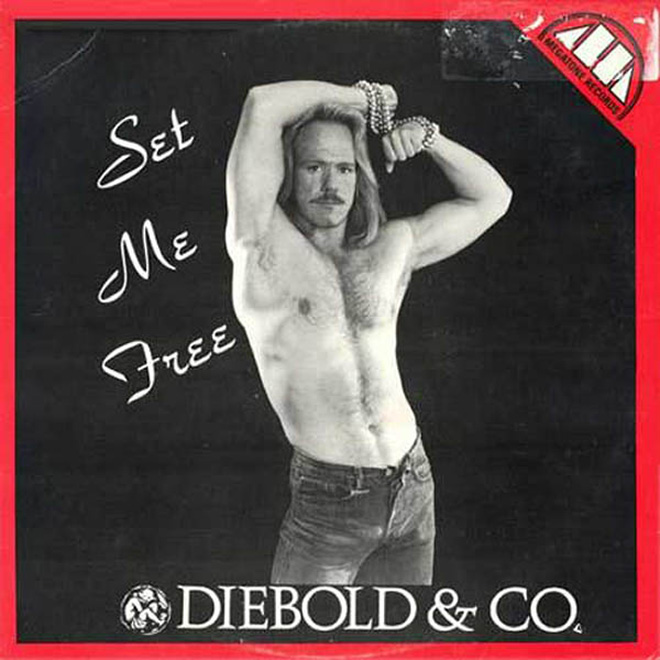 Album Covers That Tried To Look Sexy, But Failed Spectacularly