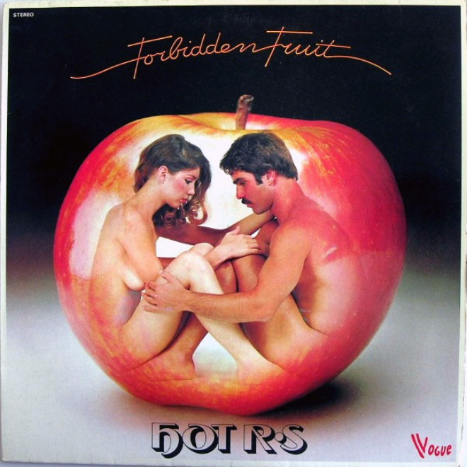 Album Covers That Tried To Look Sexy, But Failed Spectacularly