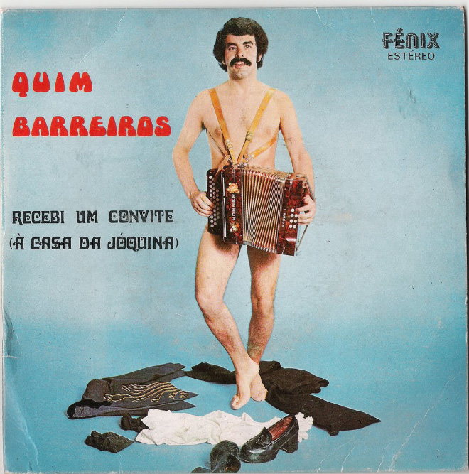 Album Covers That Tried To Look Sexy, But Failed Spectacularly