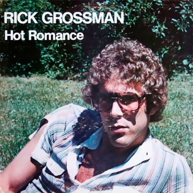 Album Covers That Tried To Look Sexy, But Failed Spectacularly