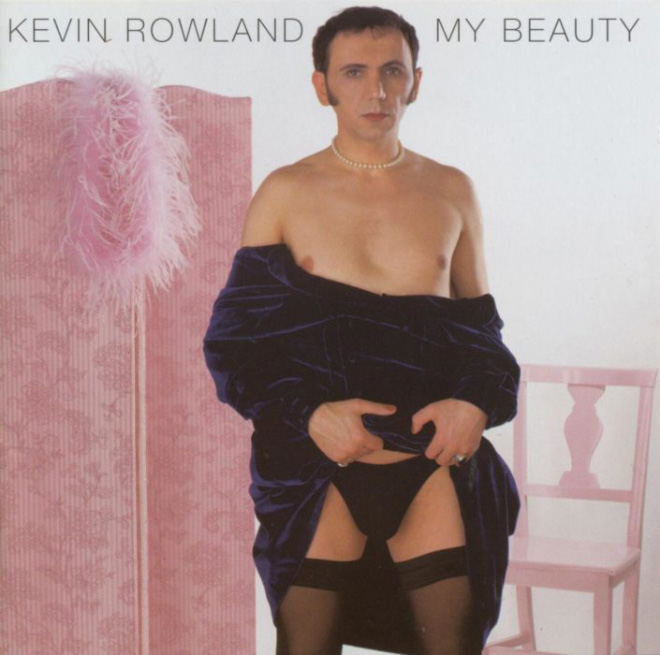 Album Covers That Tried To Look Sexy, But Failed Spectacularly