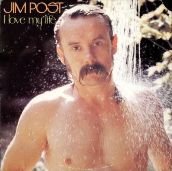 Album Covers That Tried To Look Sexy, But Failed Spectacularly