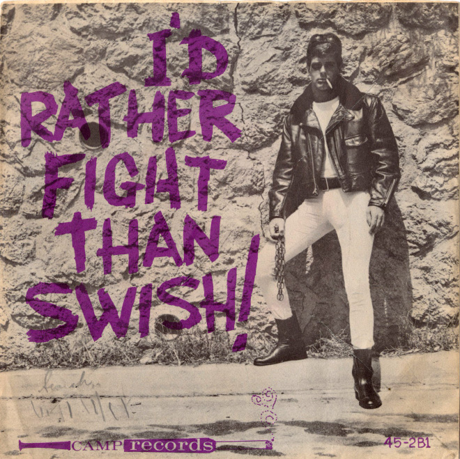 Album Covers That Tried To Look Sexy, But Failed Spectacularly