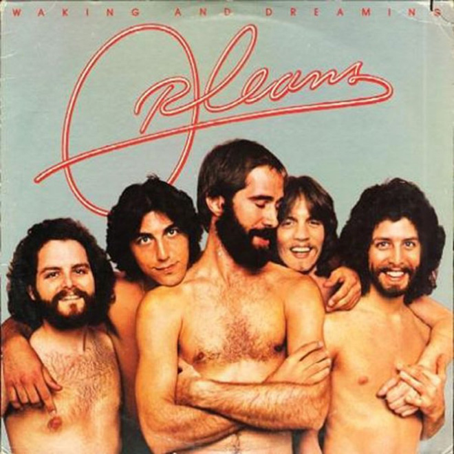 Album Covers That Tried To Look Sexy, But Failed Spectacularly